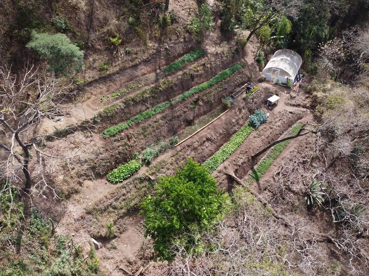 Finca El Tambor Villa Antigua