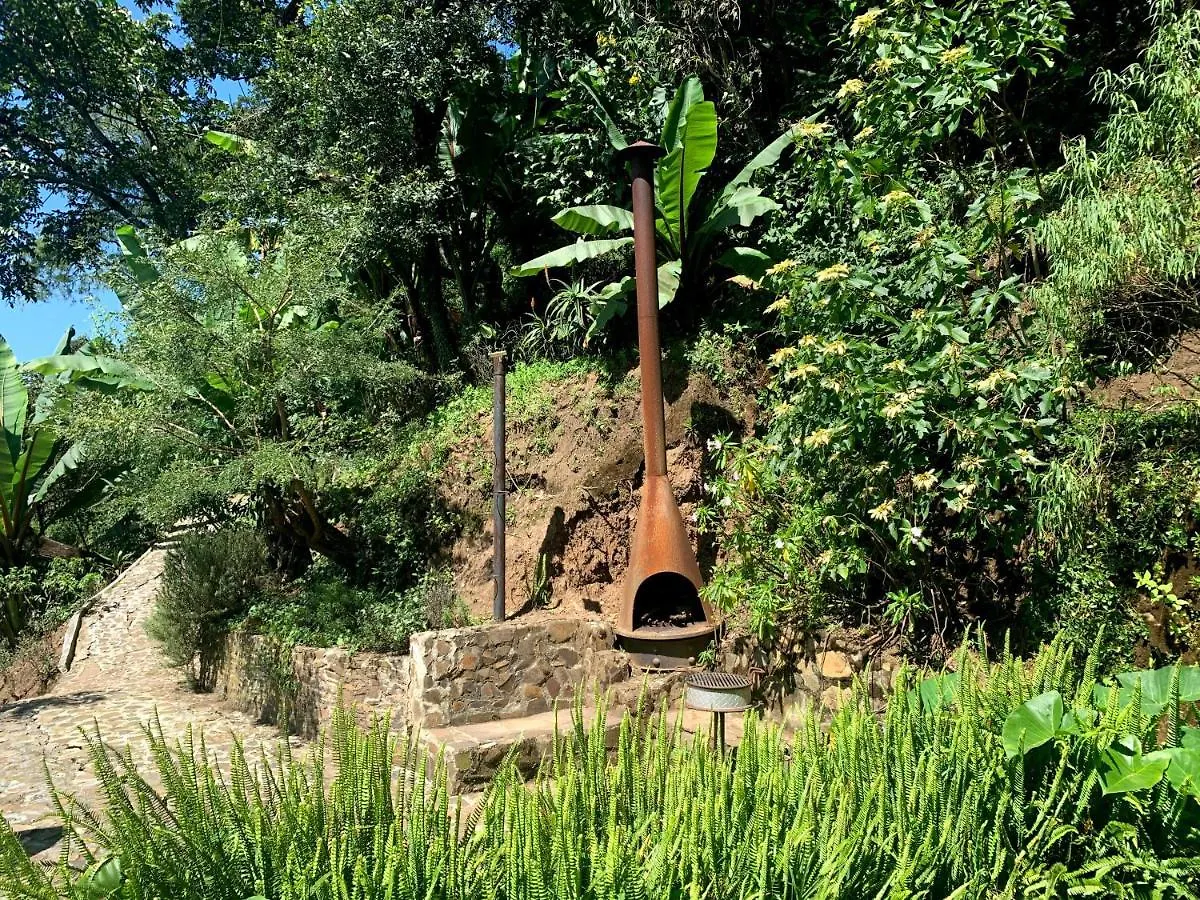Finca El Tambor Villa Antigua