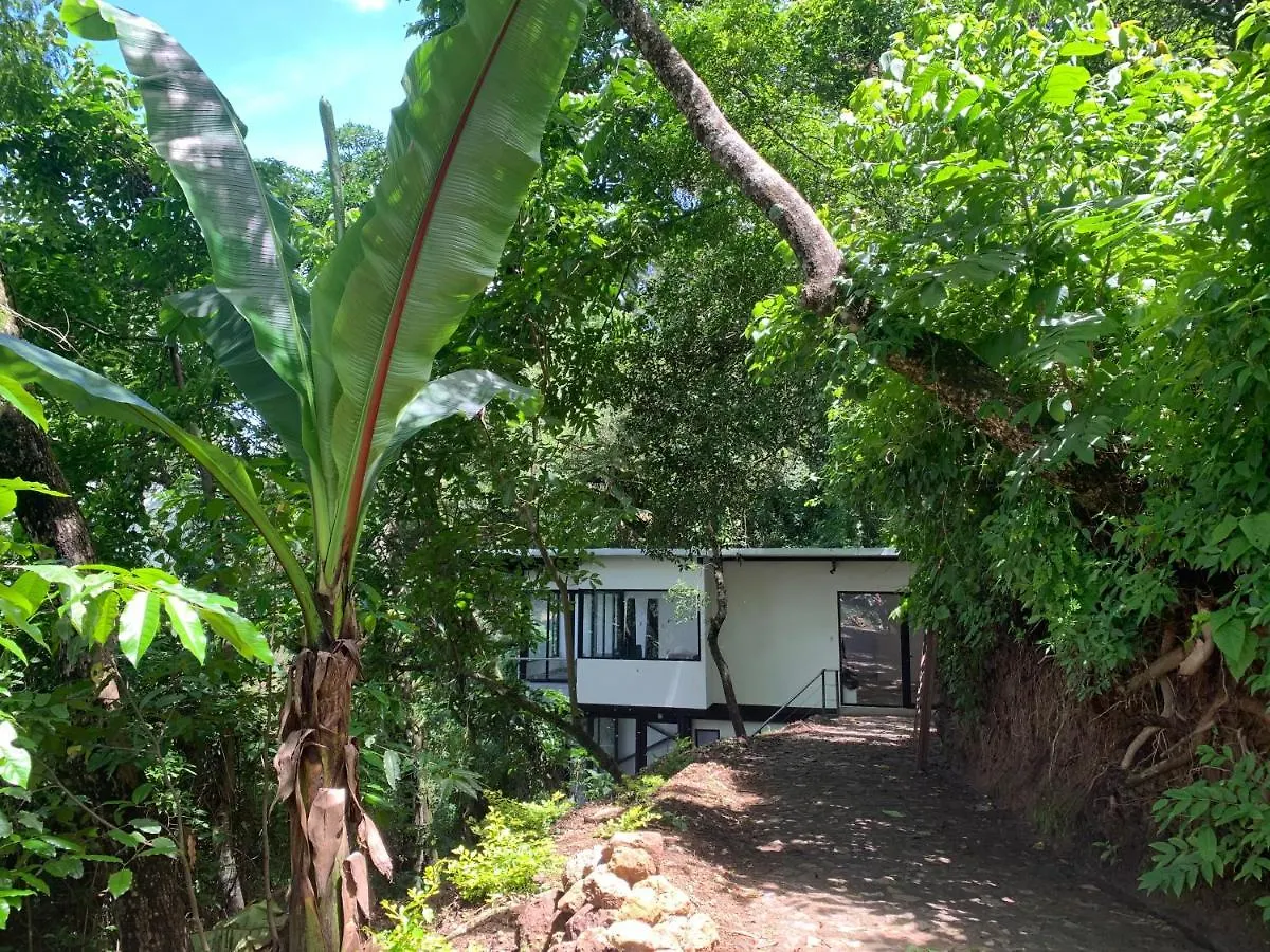 Finca El Tambor Villa Antigua
