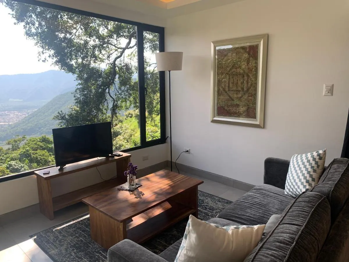 Finca El Tambor Villa Antigua Farm stay